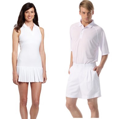 country club style clothing